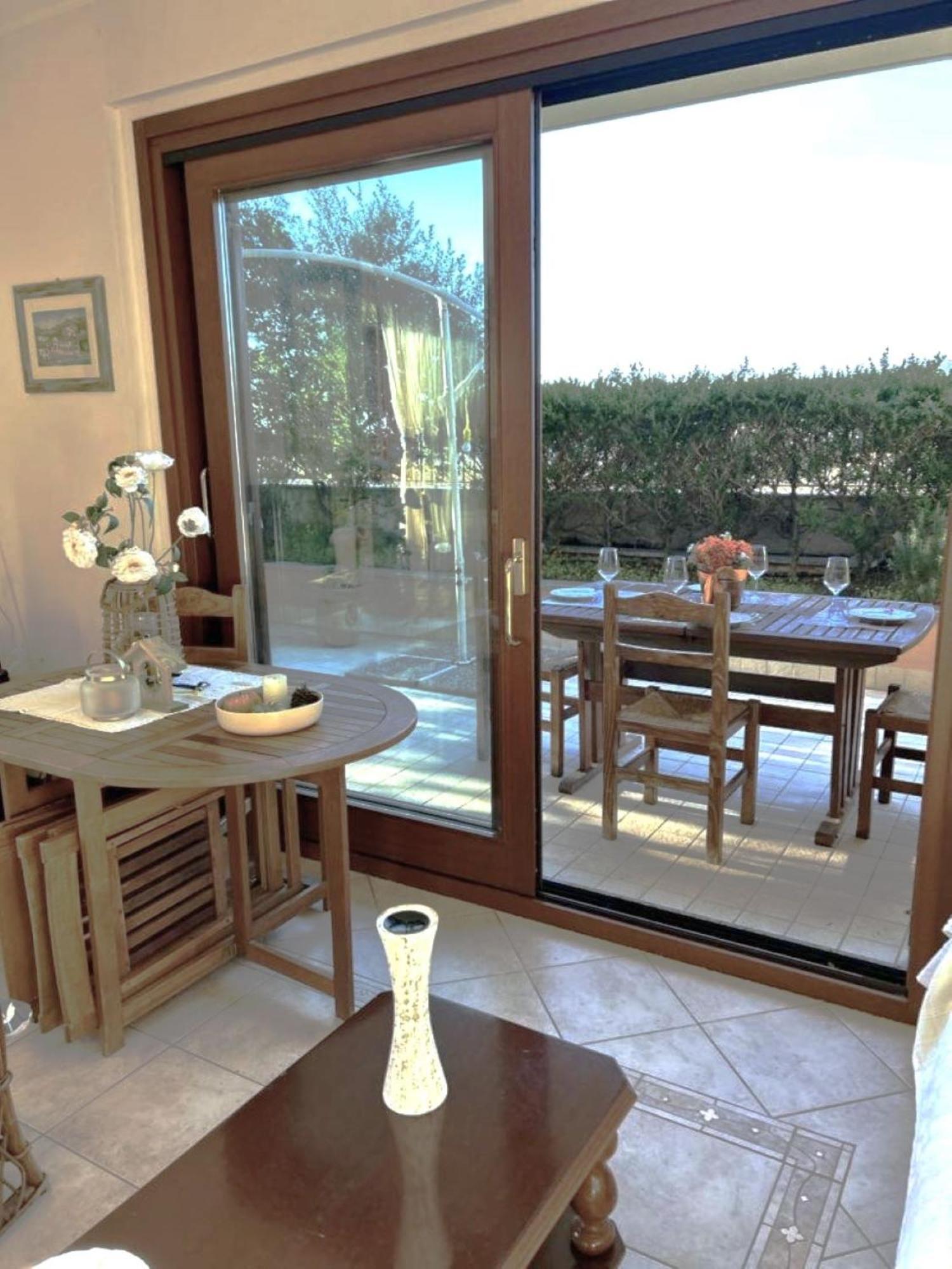 Casa Al Mare Con Giardino Βίλα Αλγκέρο Εξωτερικό φωτογραφία