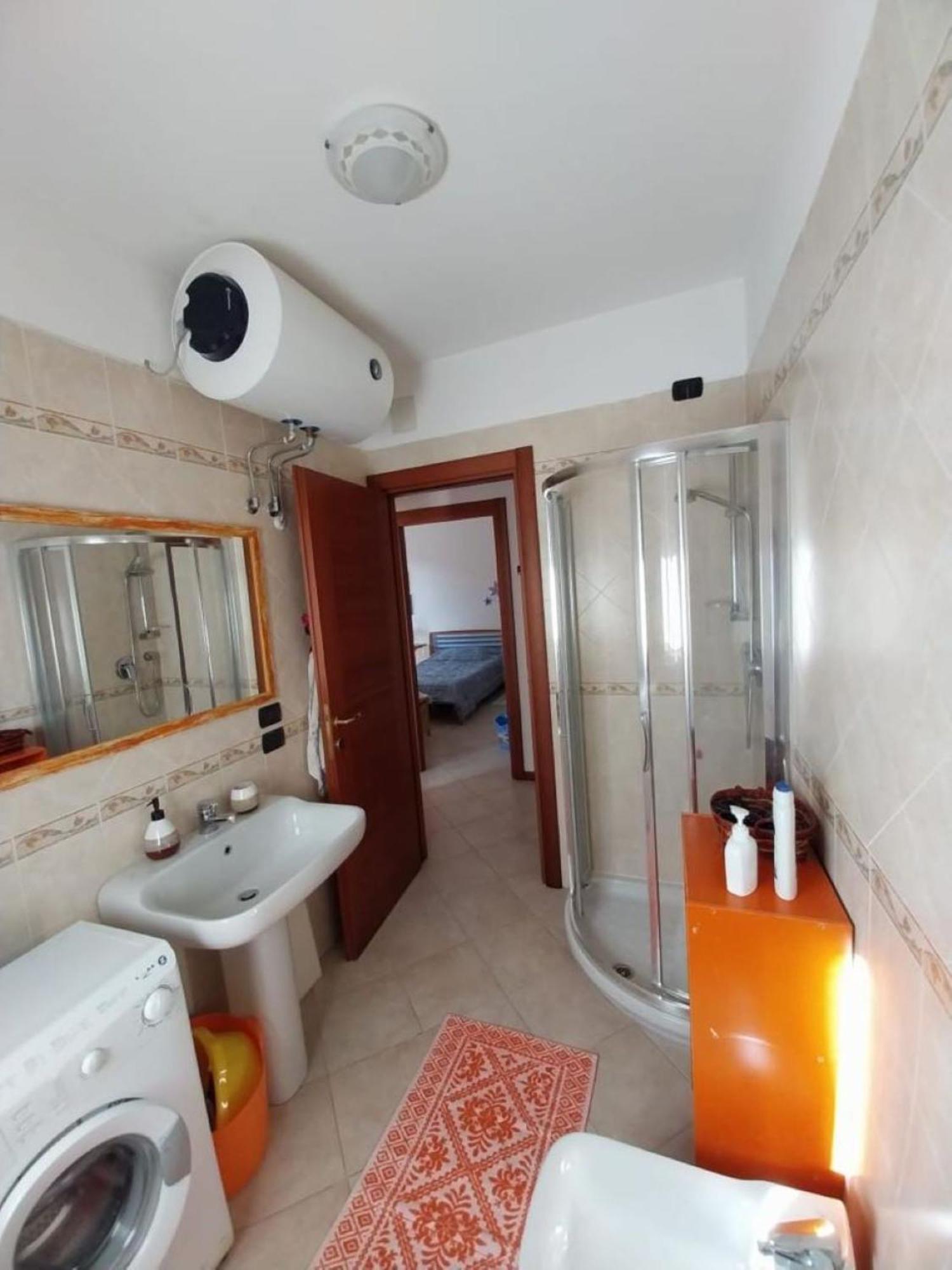 Casa Al Mare Con Giardino Βίλα Αλγκέρο Εξωτερικό φωτογραφία