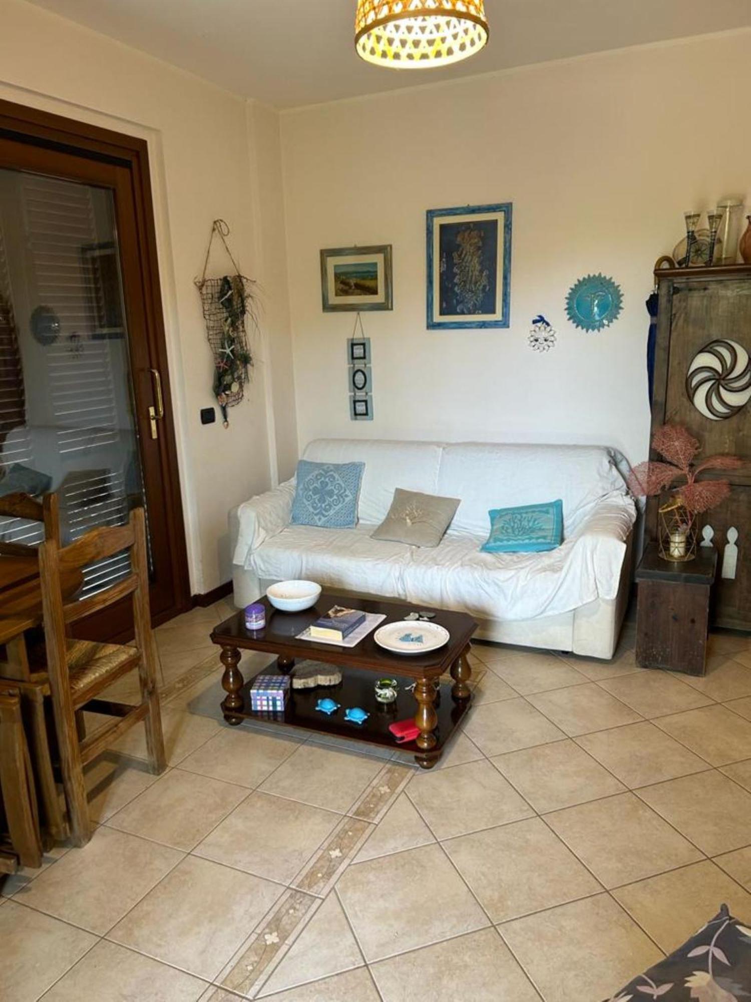 Casa Al Mare Con Giardino Βίλα Αλγκέρο Εξωτερικό φωτογραφία