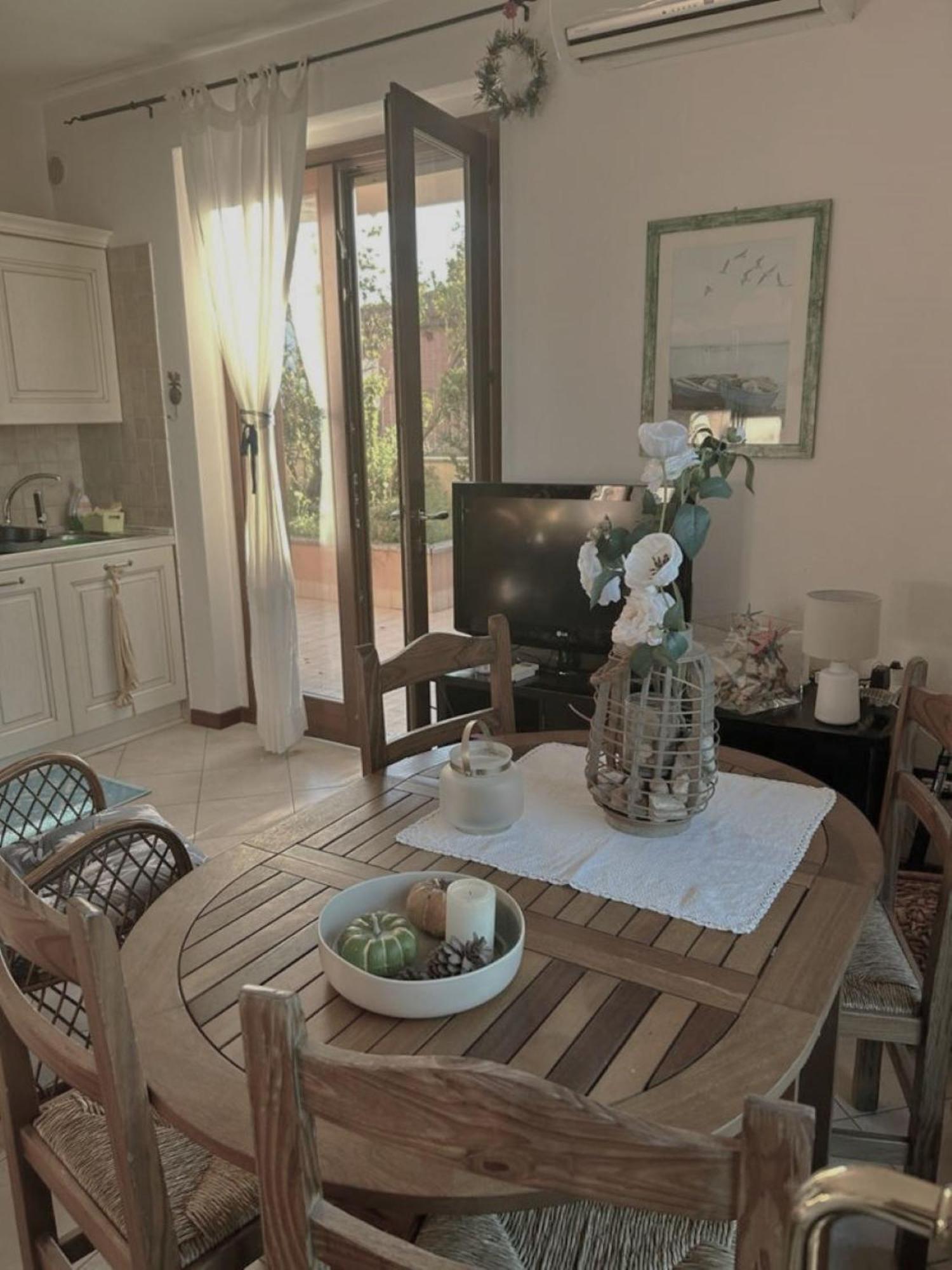 Casa Al Mare Con Giardino Βίλα Αλγκέρο Εξωτερικό φωτογραφία