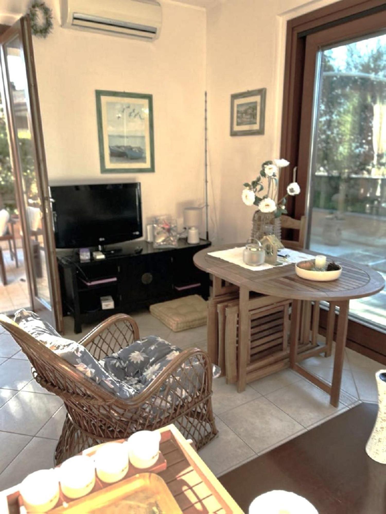 Casa Al Mare Con Giardino Βίλα Αλγκέρο Εξωτερικό φωτογραφία
