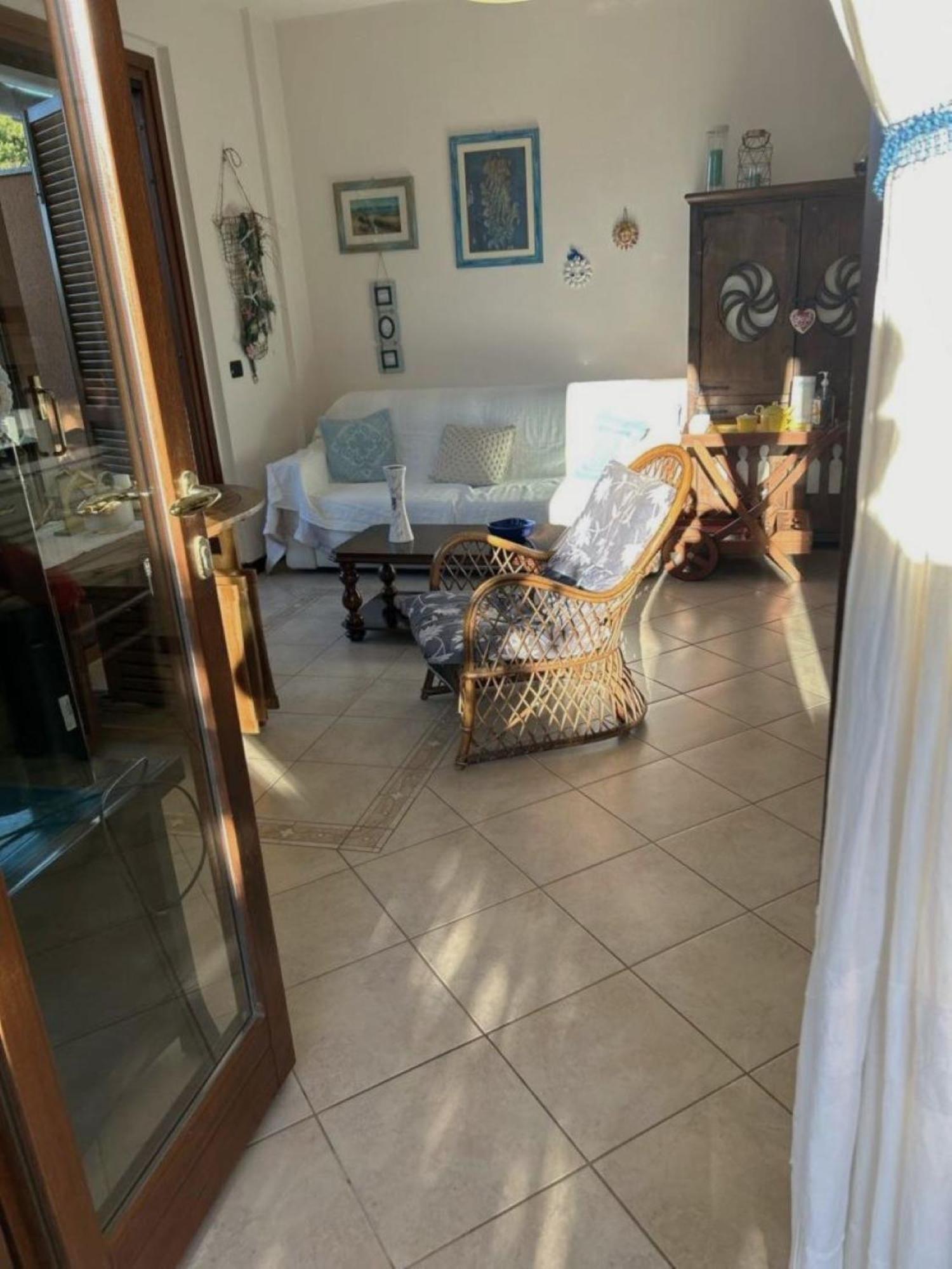 Casa Al Mare Con Giardino Βίλα Αλγκέρο Εξωτερικό φωτογραφία