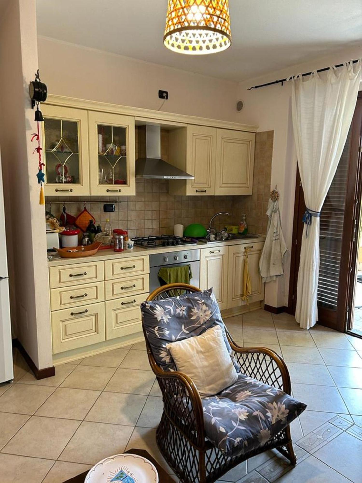 Casa Al Mare Con Giardino Βίλα Αλγκέρο Εξωτερικό φωτογραφία
