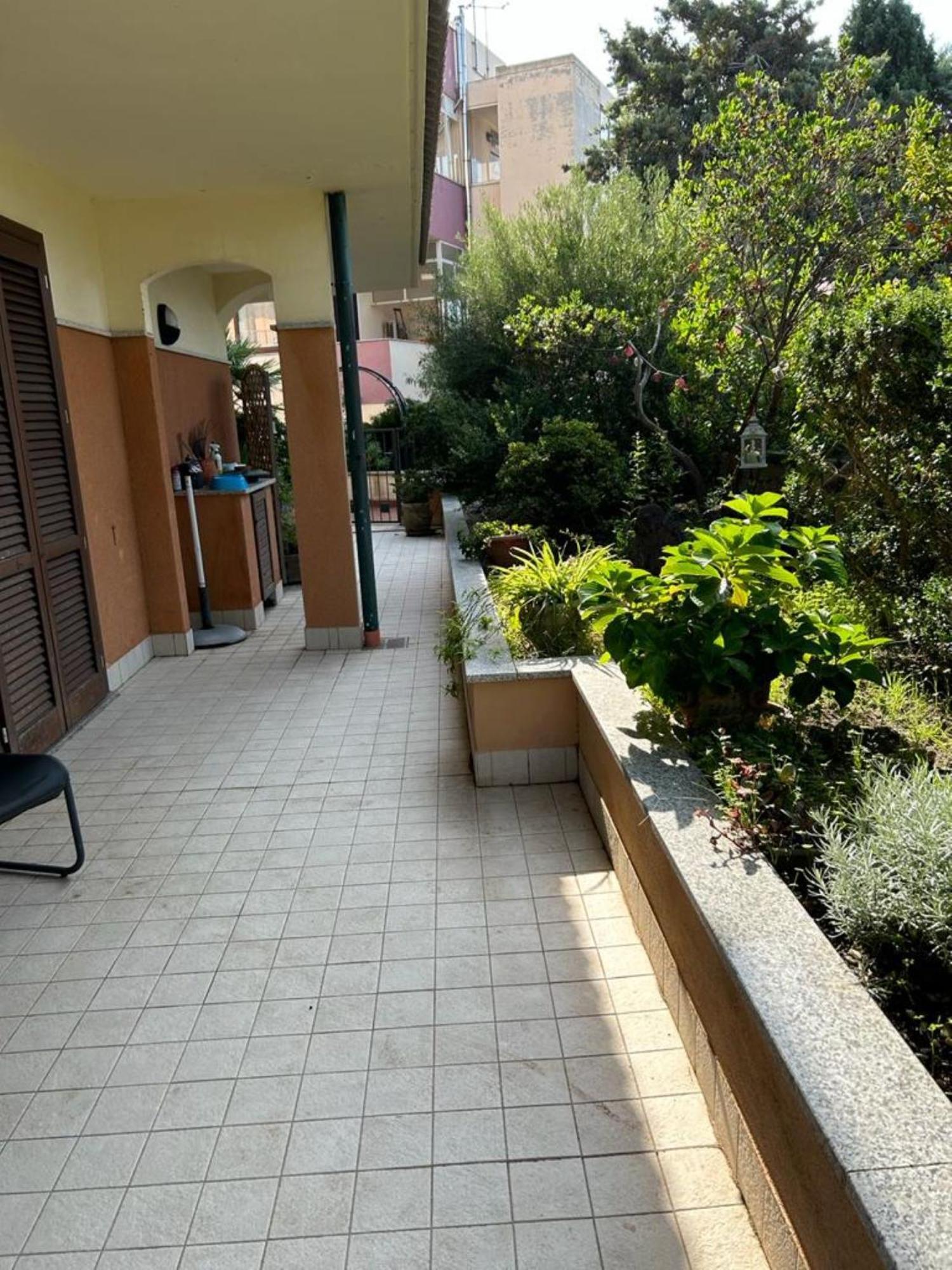Casa Al Mare Con Giardino Βίλα Αλγκέρο Εξωτερικό φωτογραφία