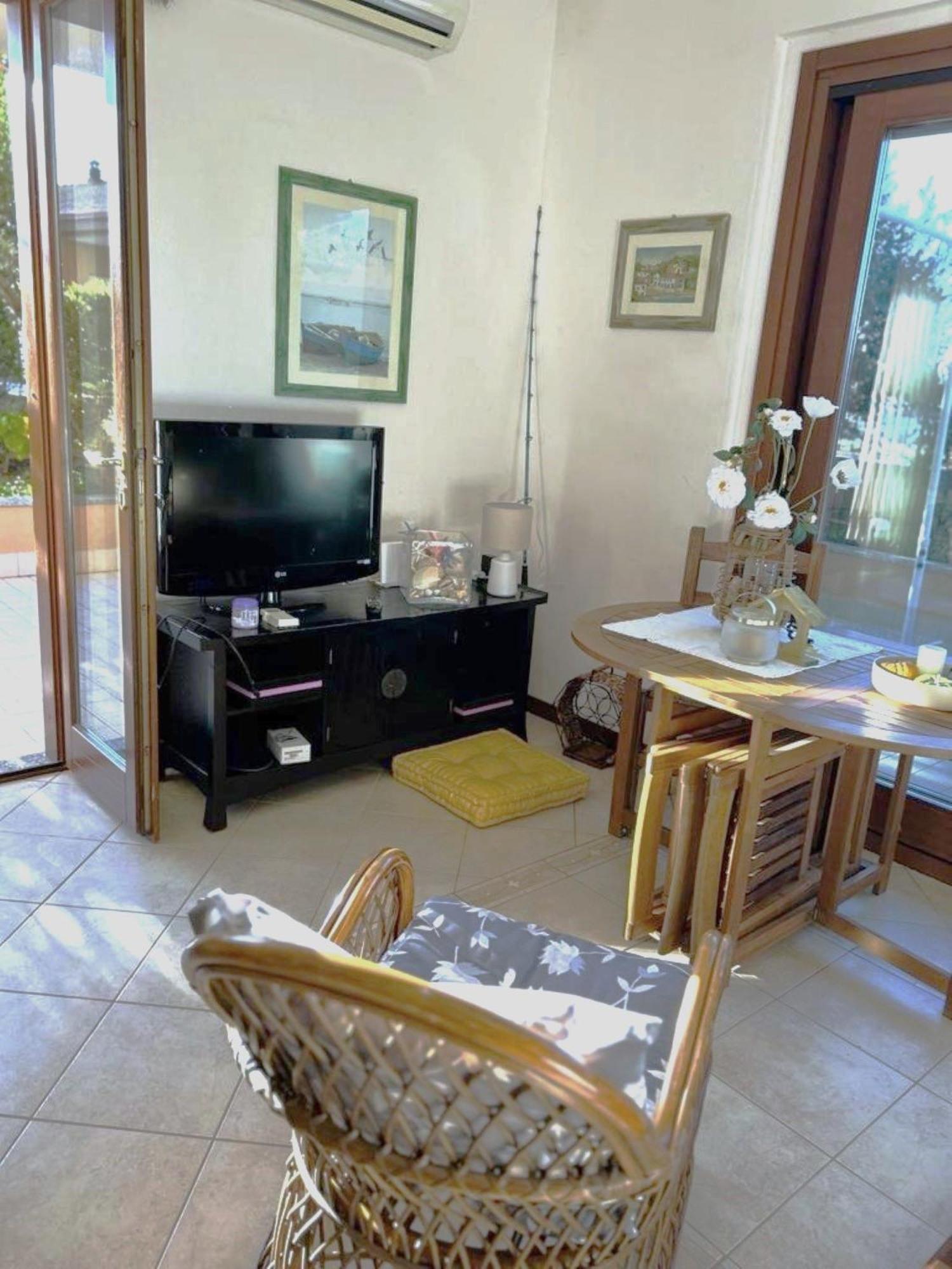 Casa Al Mare Con Giardino Βίλα Αλγκέρο Εξωτερικό φωτογραφία