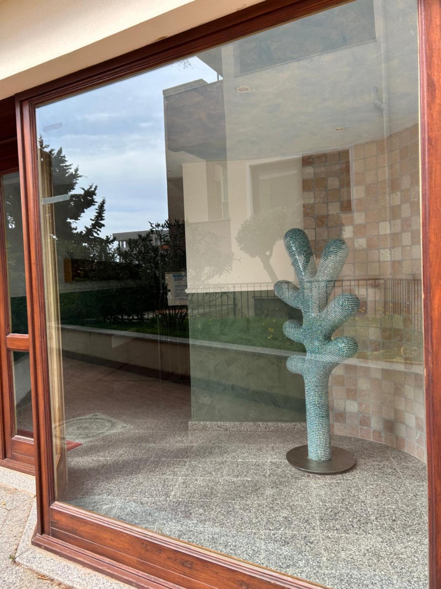 Casa Al Mare Con Giardino Βίλα Αλγκέρο Εξωτερικό φωτογραφία